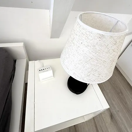 Bulgenshuus Bensersiel Prázdninový dům *