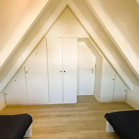 Bulgenshuus Bensersiel Esens