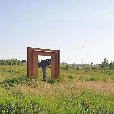 Prázdninový dům Bulgenshuus Bensersiel Esens