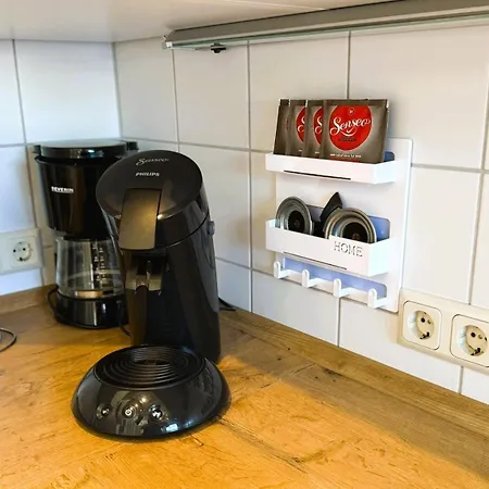 Bulgenshuus Bensersiel *