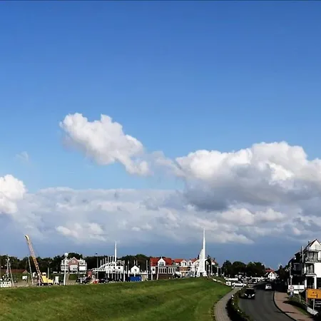 Bulgenshuus Bensersiel *