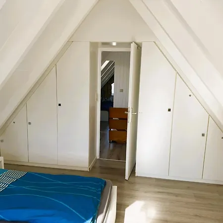 Bulgenshuus Bensersiel Esens