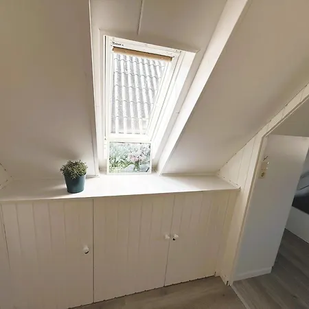 Bulgenshuus Bensersiel Holiday home Esens