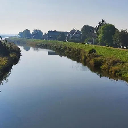 Bulgenshuus Bensersiel Esens