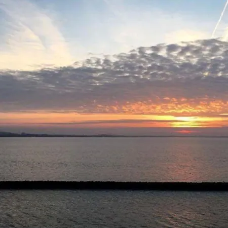 Bulgenshuus Bensersiel