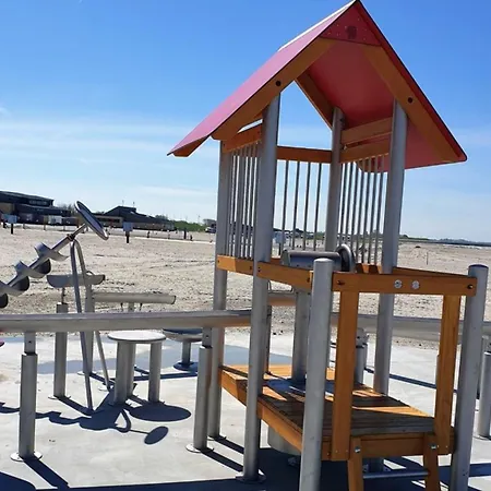 Bulgenshuus Bensersiel Esens