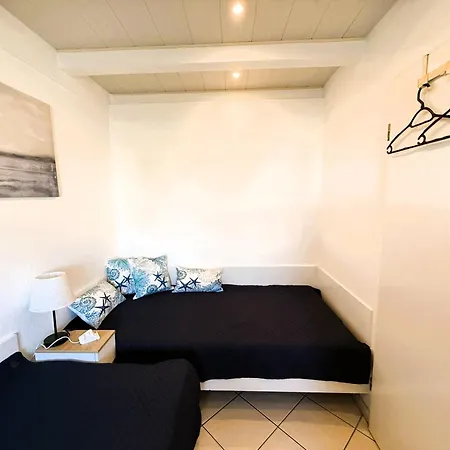 Bulgenshuus Bensersiel Prázdninový dům Esens