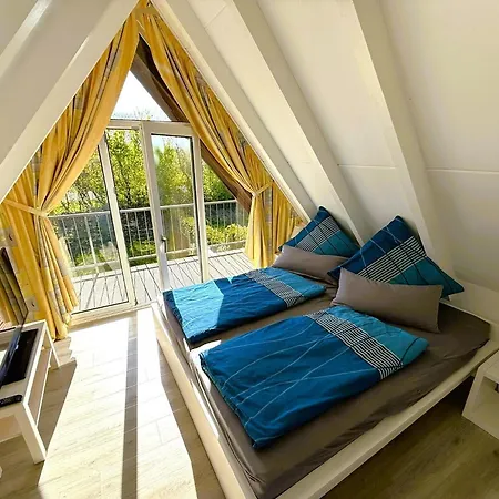 Bulgenshuus Bensersiel *