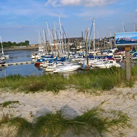 Bulgenshuus Bensersiel