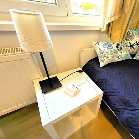 Bulgenshuus Bensersiel * Esens