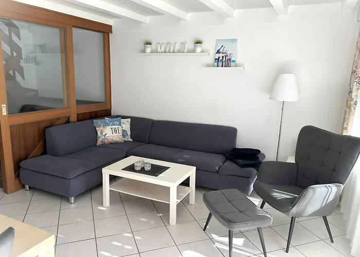 Bulgenshuus Bensersiel * Esens