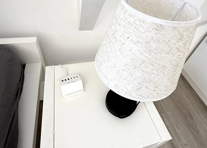 Bulgenshuus Bensersiel Feriehus *