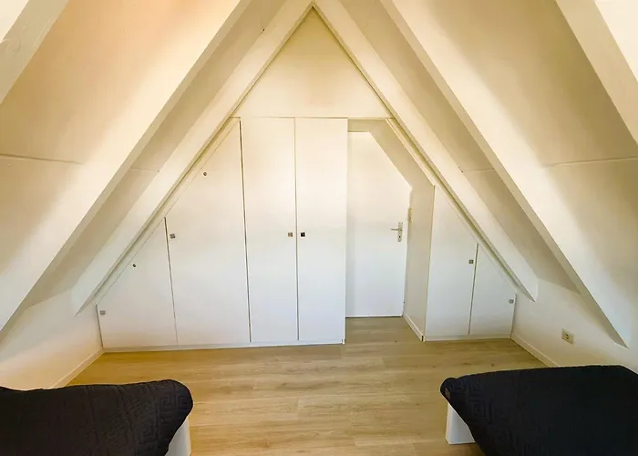 Bulgenshuus Bensersiel Esens