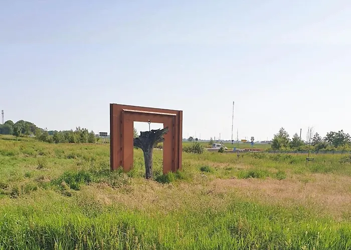 Feriehus Bulgenshuus Bensersiel Esens