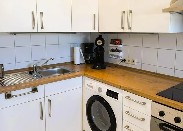 Bulgenshuus Bensersiel *