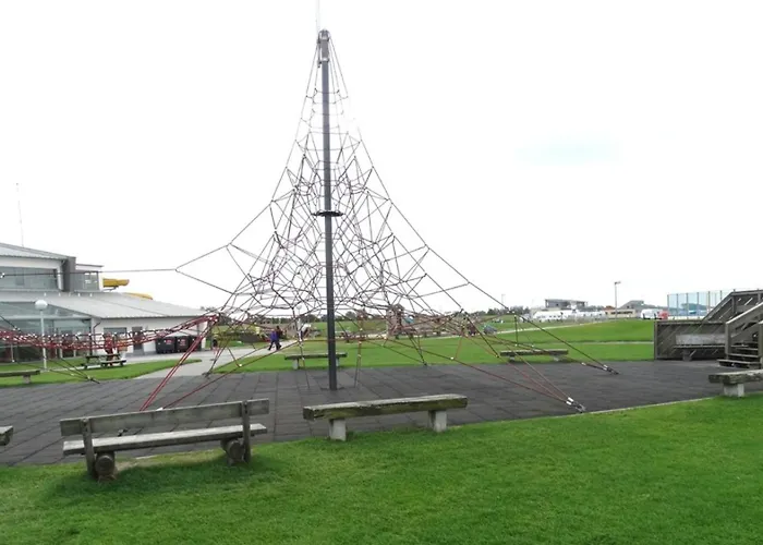 Feriehus Bulgenshuus Bensersiel