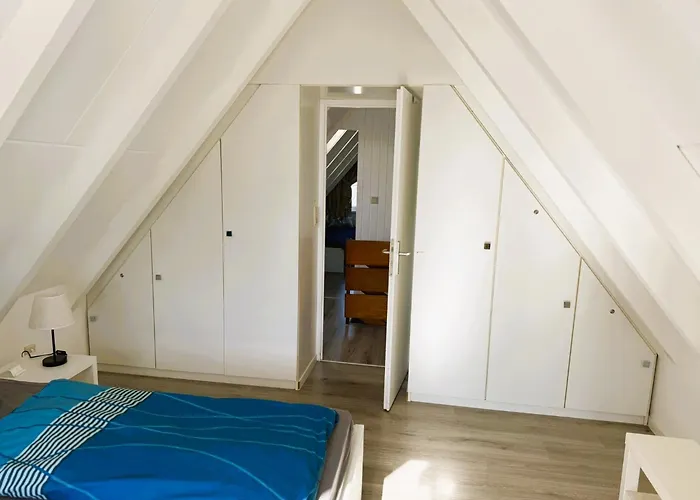 Bulgenshuus Bensersiel Esens