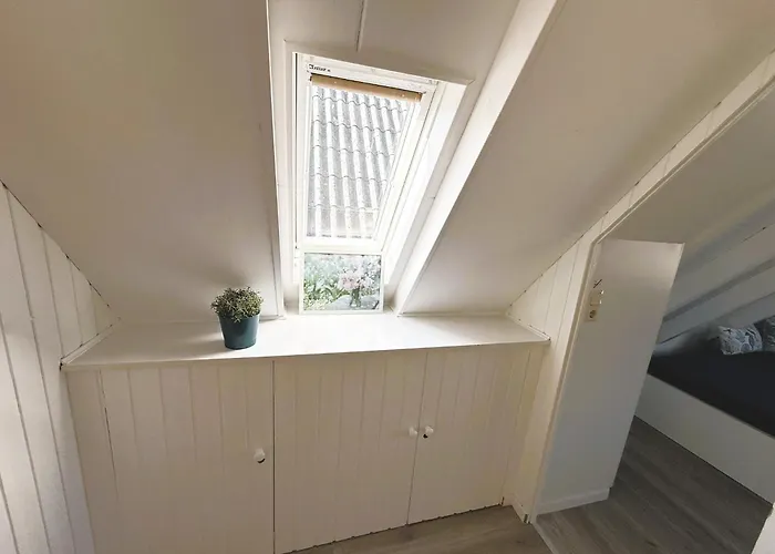 Bulgenshuus Bensersiel Feriehus Esens