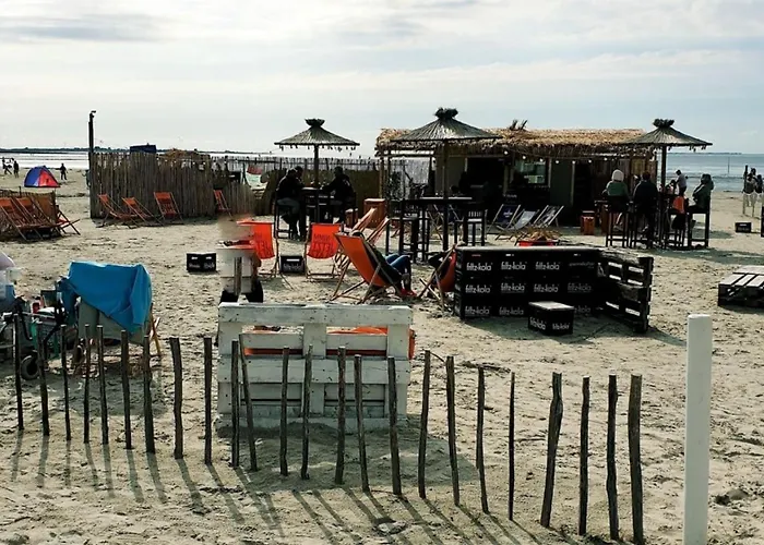 Feriehus Bulgenshuus Bensersiel Esens