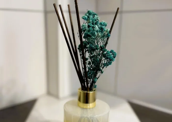 Bulgenshuus Bensersiel